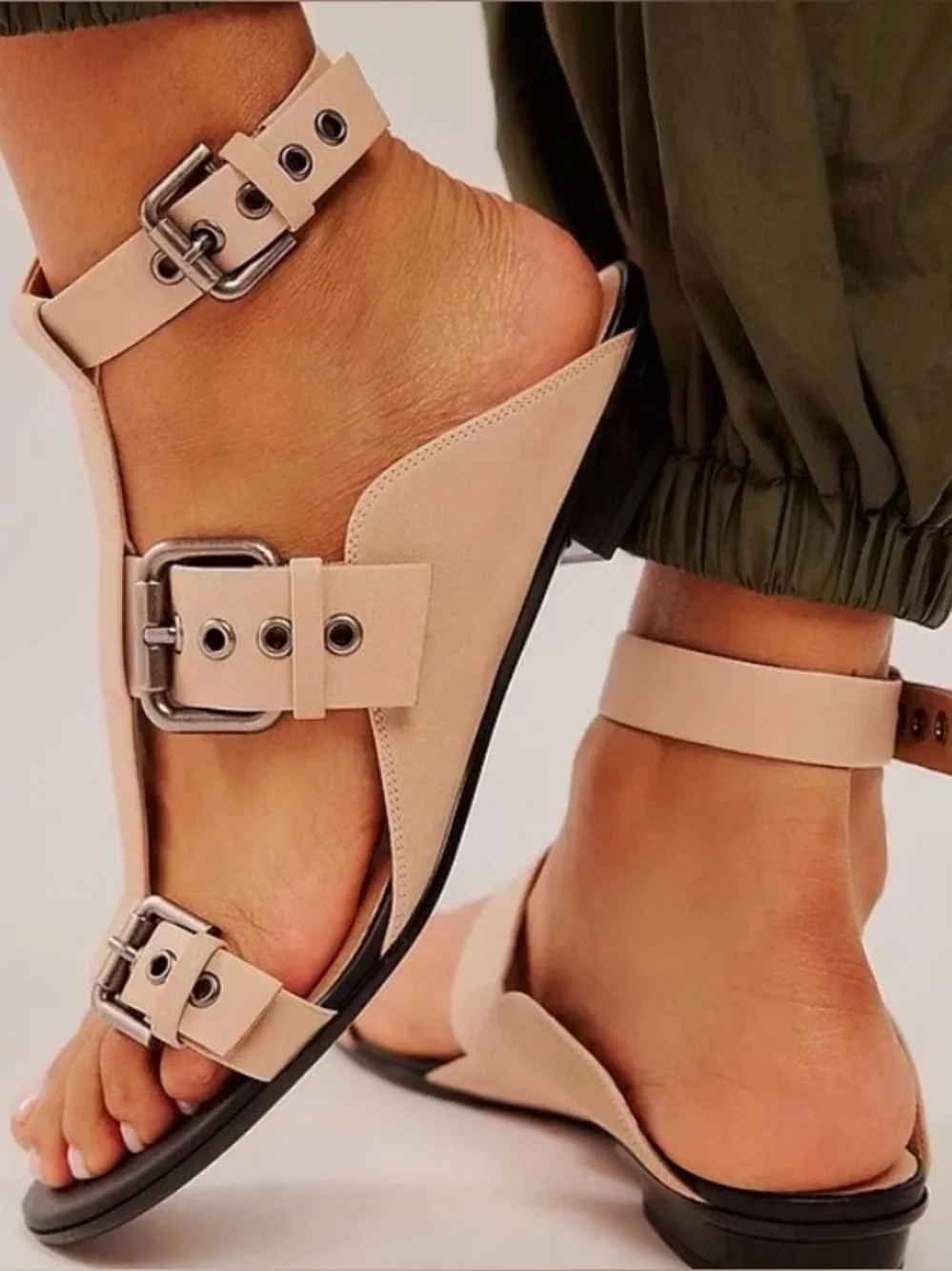 Jeffrey Campbell new jeffery